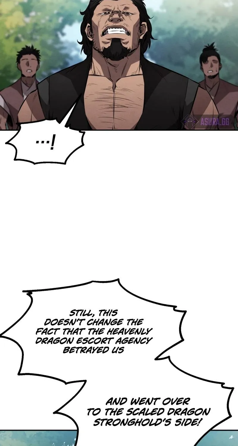 Reincarnated Escort Warrior Zinmanga X Chapter 25 Page 19