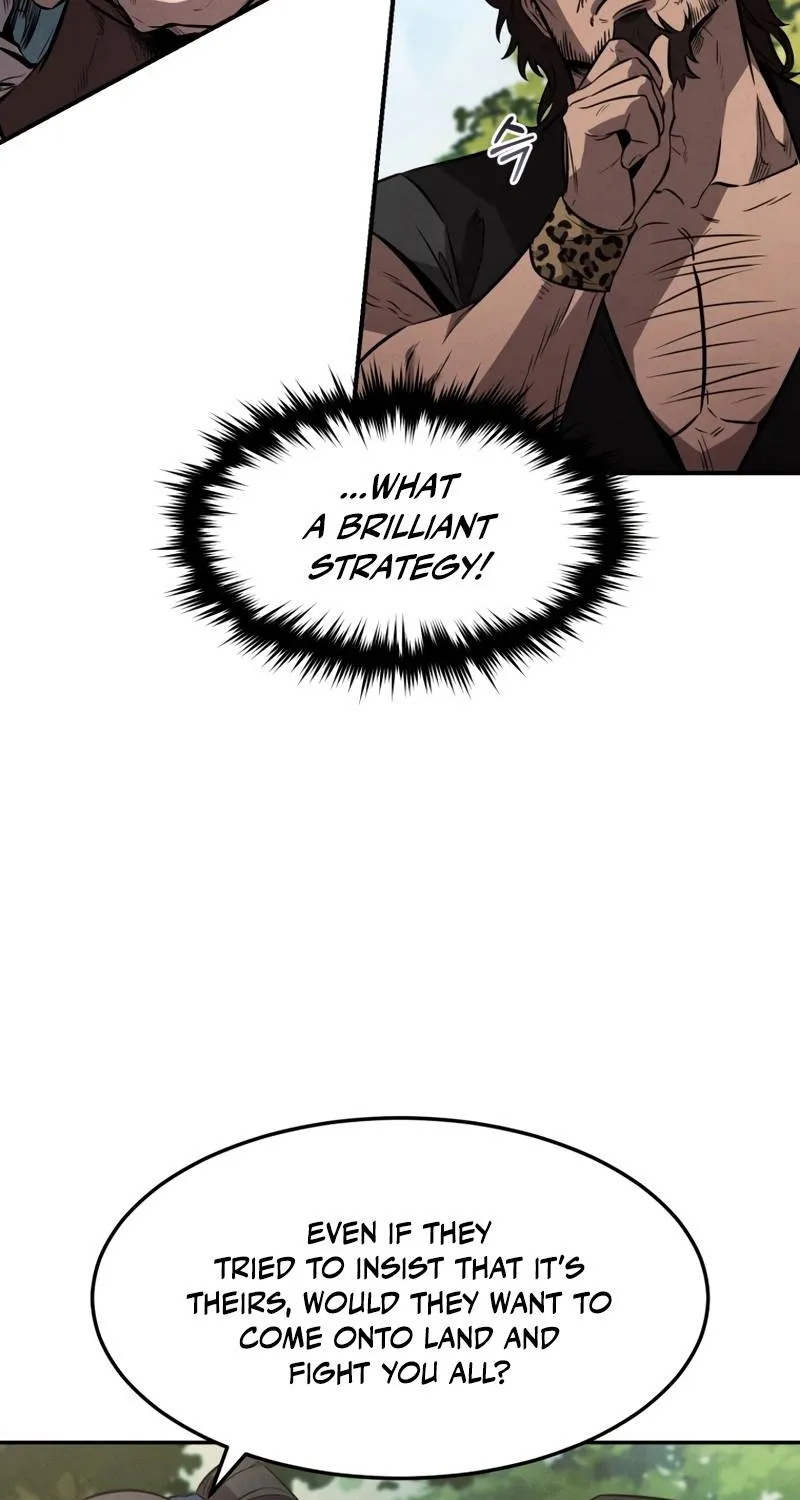Reincarnated Escort Warrior Zinmanga X Chapter 25 Page 28