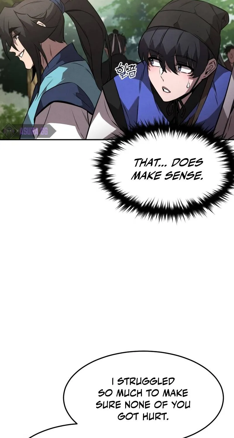 Reincarnated Escort Warrior Zinmanga X Chapter 25 Page 29