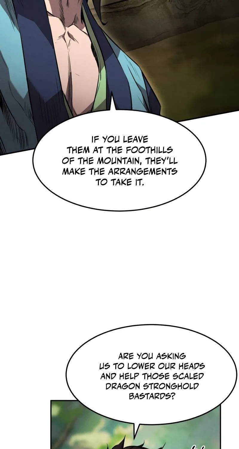 Reincarnated Escort Warrior Zinmanga X Chapter 25 Page 36