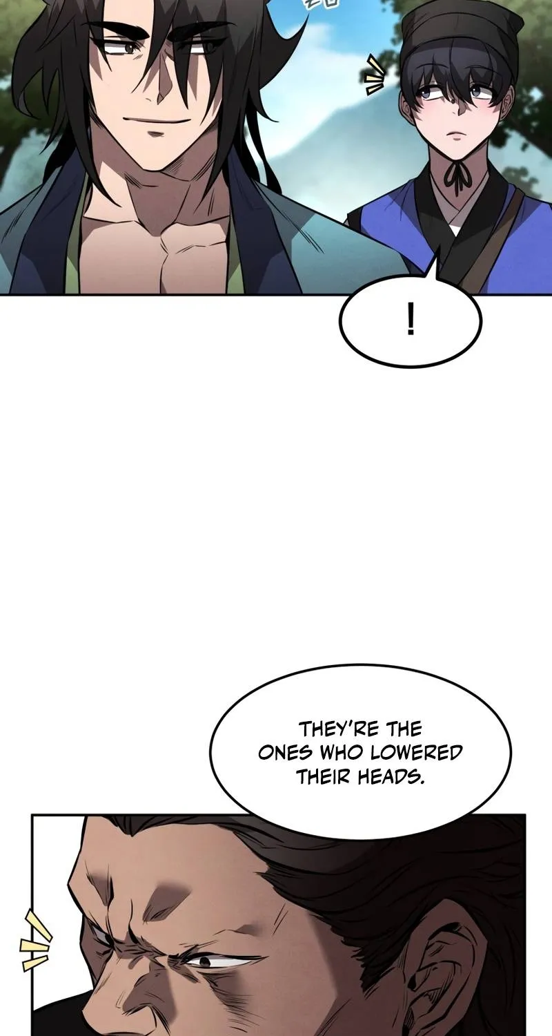 Reincarnated Escort Warrior Zinmanga X Chapter 25 Page 38