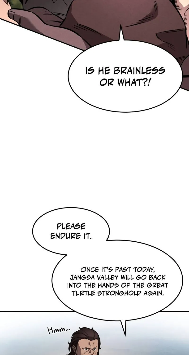 Reincarnated Escort Warrior Zinmanga X Chapter 25 Page 42