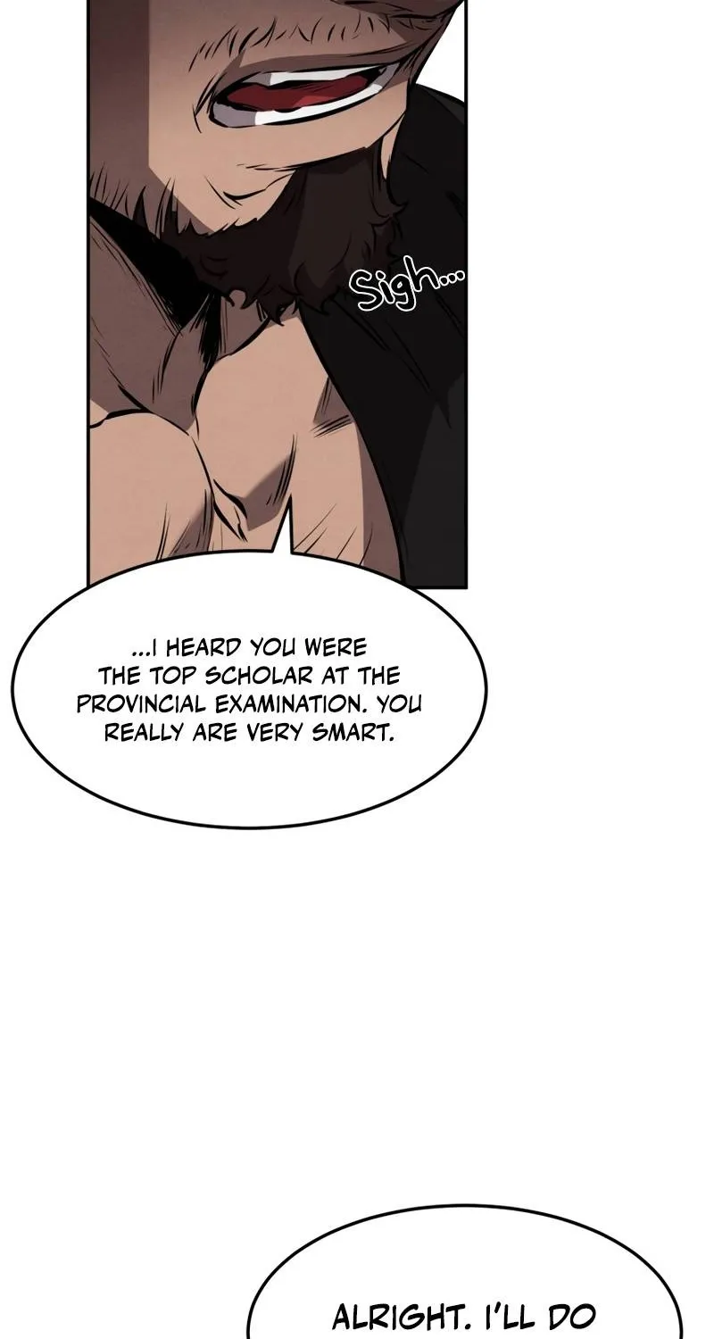 Reincarnated Escort Warrior Zinmanga X Chapter 25 Page 44