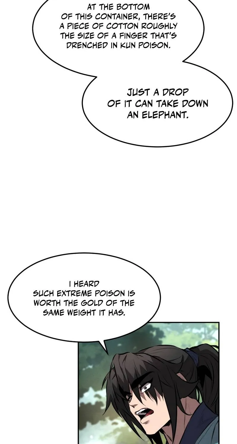 Reincarnated Escort Warrior Zinmanga X Chapter 25 Page 49