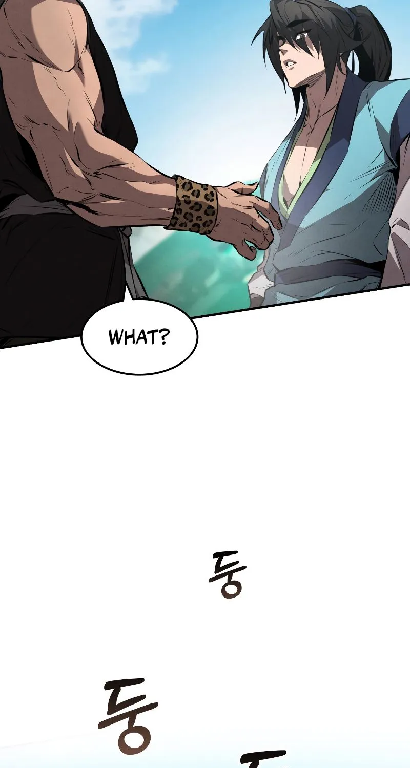 Reincarnated Escort Warrior Zinmanga X Chapter 22 Page 15