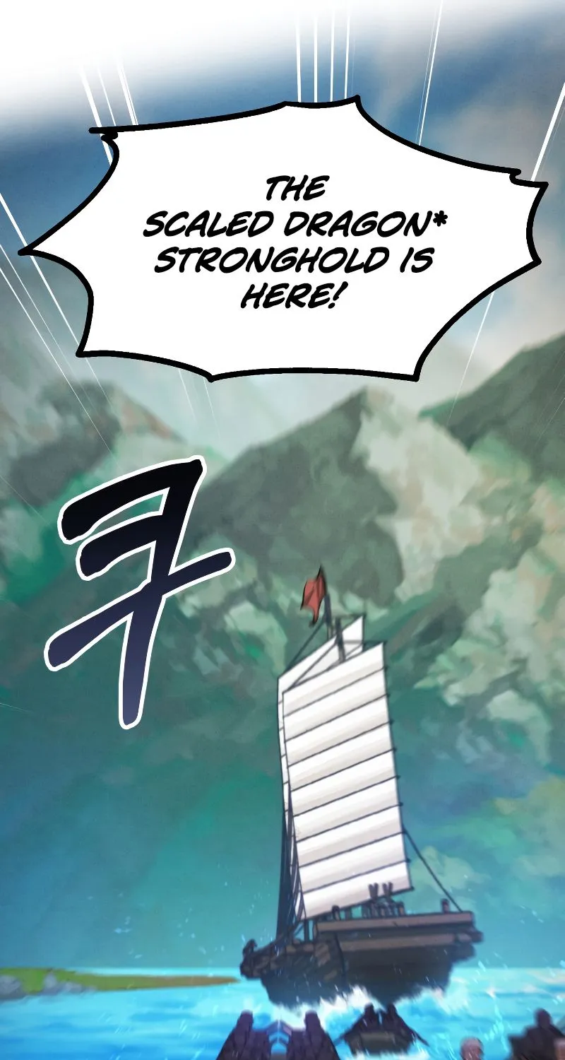 Reincarnated Escort Warrior Zinmanga X Chapter 22 Page 20