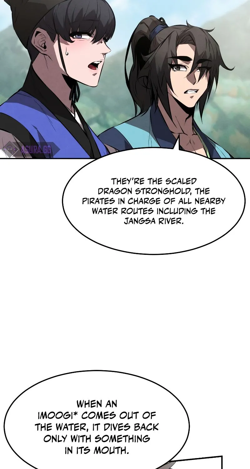 Reincarnated Escort Warrior Zinmanga X Chapter 22 Page 24