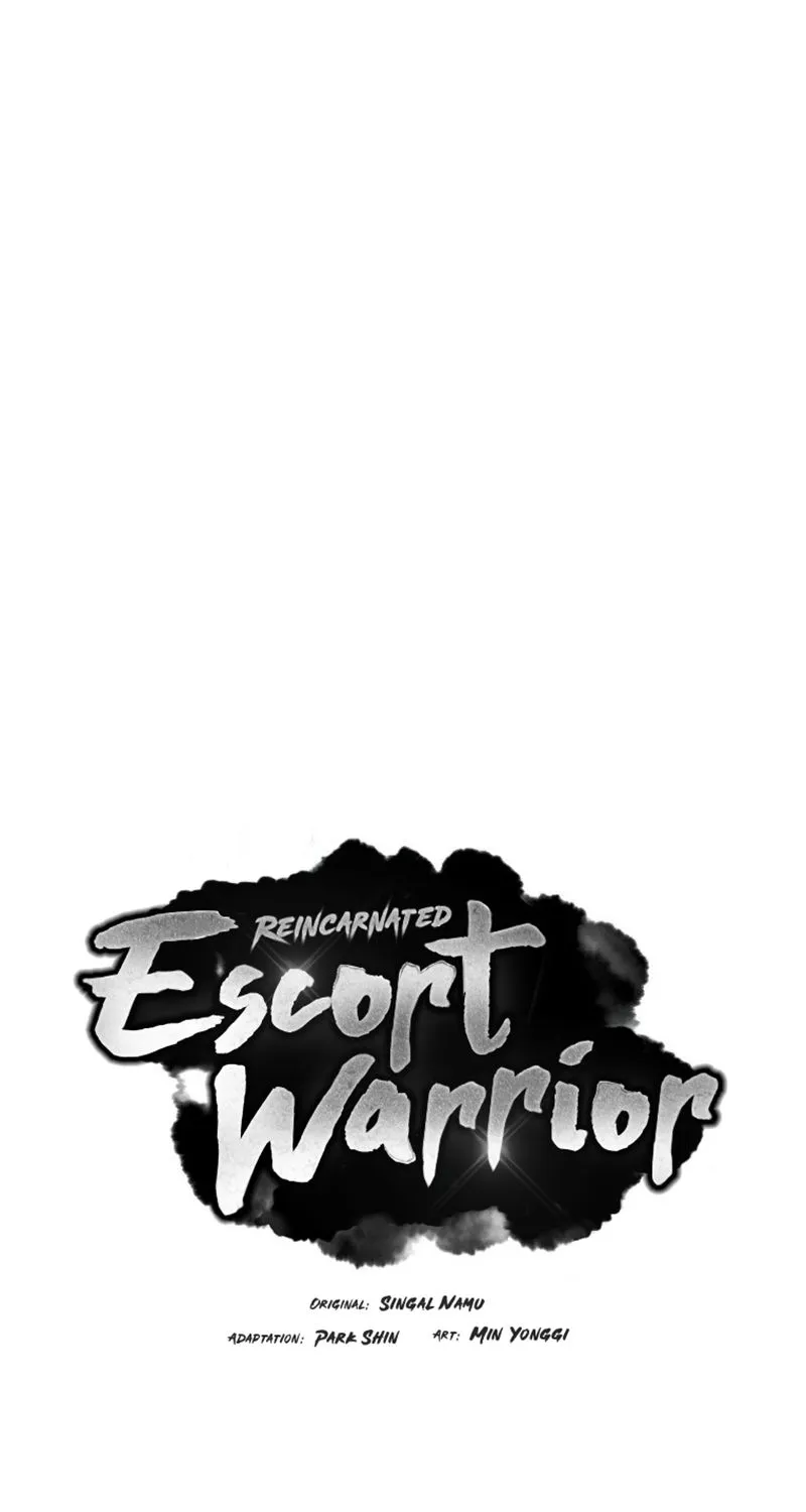 Reincarnated Escort Warrior Zinmanga X Chapter 22 Page 26