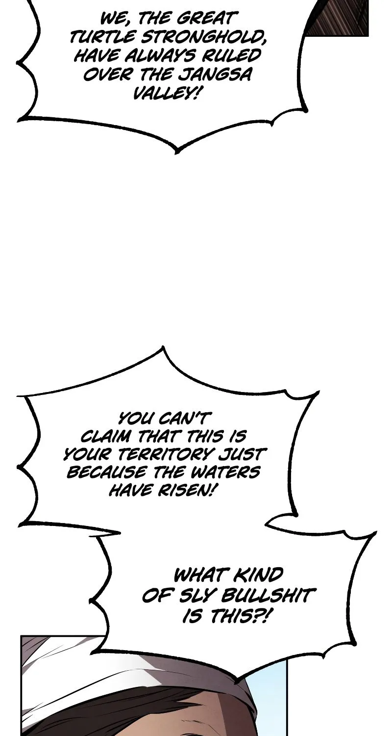 Reincarnated Escort Warrior Zinmanga X Chapter 22 Page 42