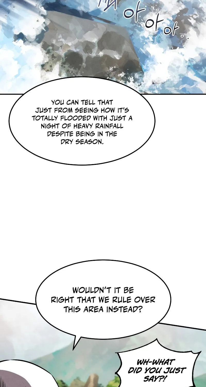 Reincarnated Escort Warrior Zinmanga X Chapter 22 Page 44