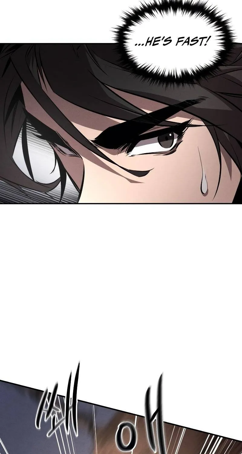 Reincarnated Escort Warrior Zinmanga X Chapter 21 Page 38