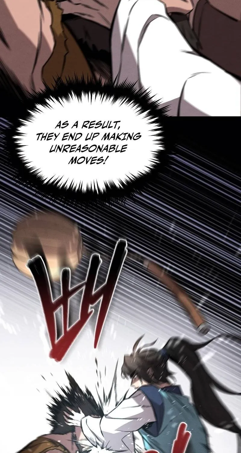Reincarnated Escort Warrior Zinmanga X Chapter 21 Page 53