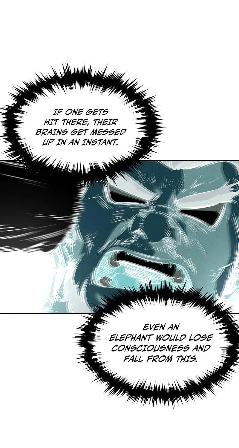 Reincarnated Escort Warrior Zinmanga X Chapter 21 Page 67
