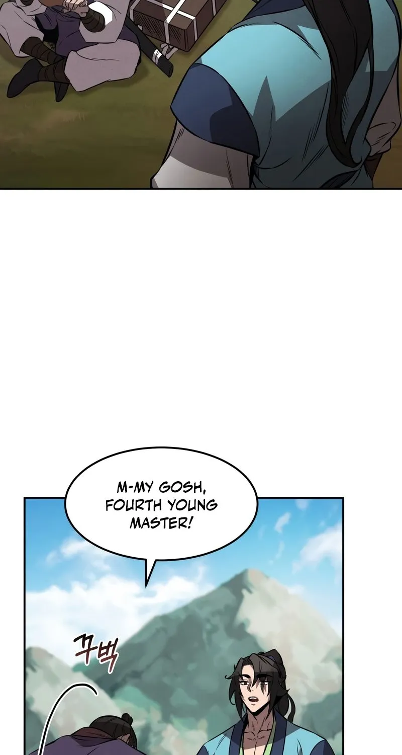 Reincarnated Escort Warrior Zinmanga X Chapter 20 Page 63