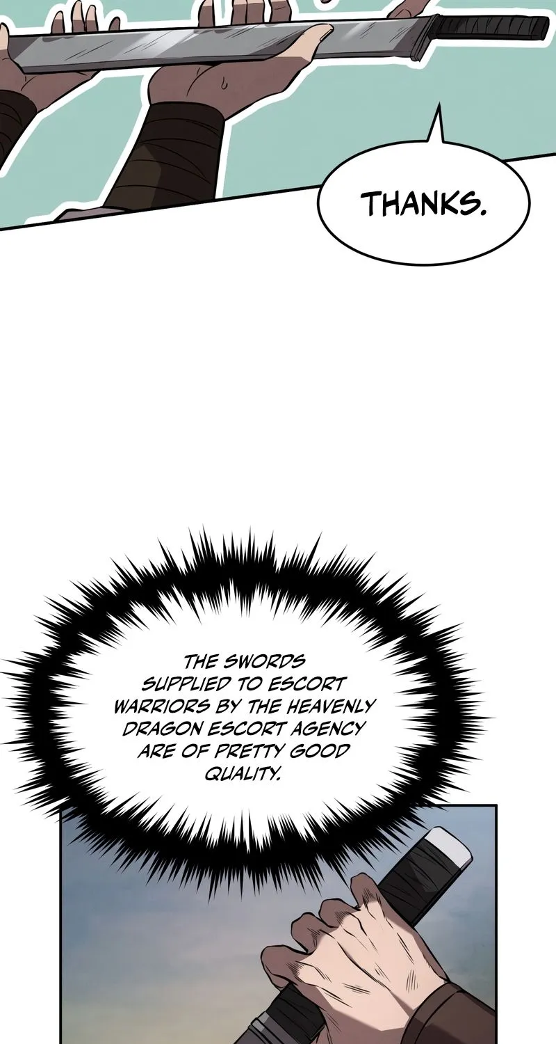 Reincarnated Escort Warrior Zinmanga X Chapter 20 Page 68