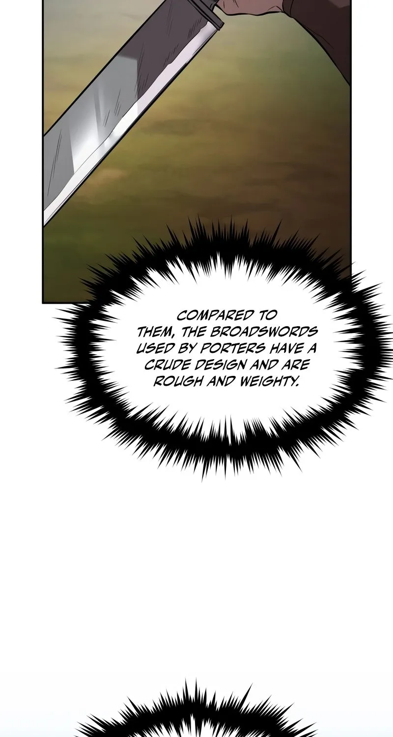 Reincarnated Escort Warrior Zinmanga X Chapter 20 Page 69