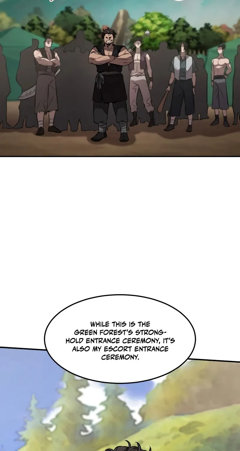 Reincarnated Escort Warrior Zinmanga X Chapter 20 Page 75