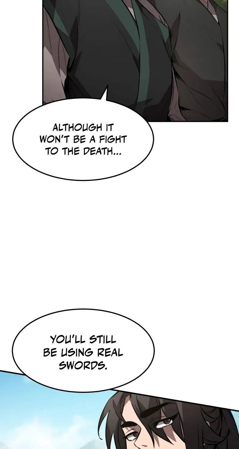 Reincarnated Escort Warrior Zinmanga X Chapter 20 Page 80