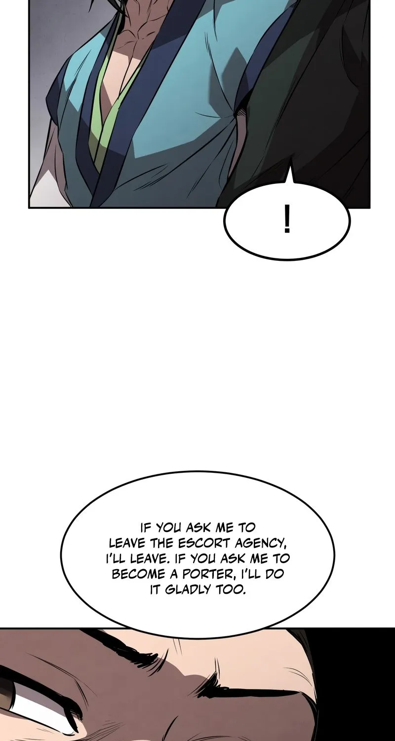 Reincarnated Escort Warrior Zinmanga X Chapter 20 Page 90