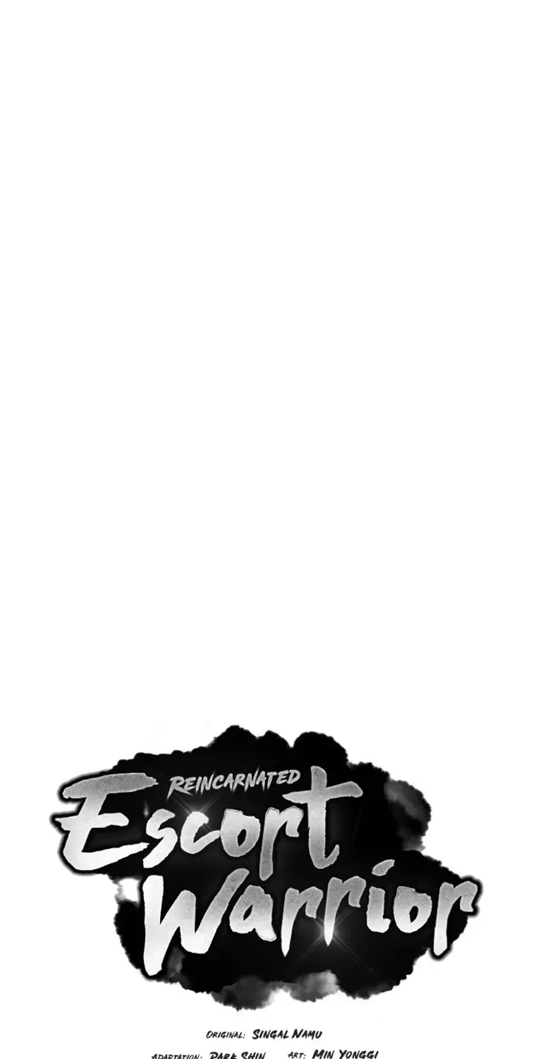 Reincarnated Escort Warrior Zinmanga X Chapter 19 Page 13
