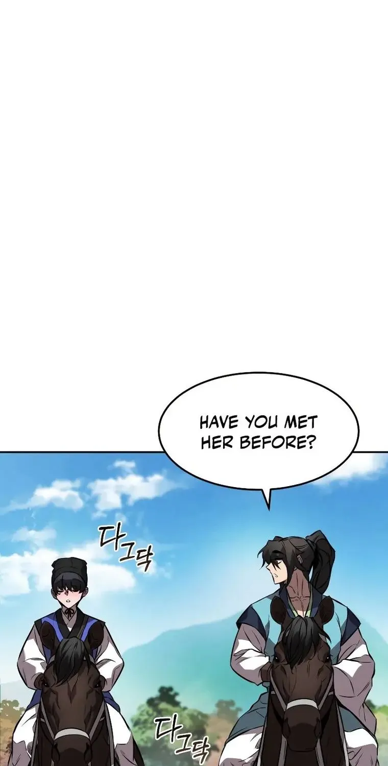 Reincarnated Escort Warrior Zinmanga X Chapter 18 Page 8