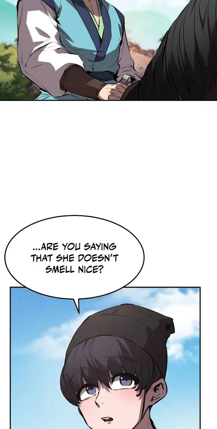 Reincarnated Escort Warrior Zinmanga X Chapter 18 Page 14