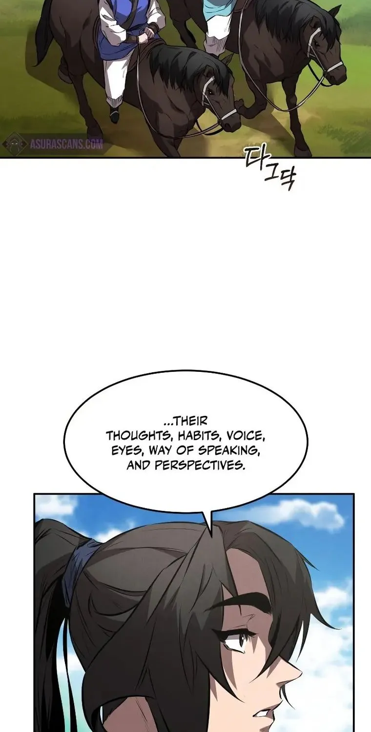 Reincarnated Escort Warrior Zinmanga X Chapter 18 Page 16