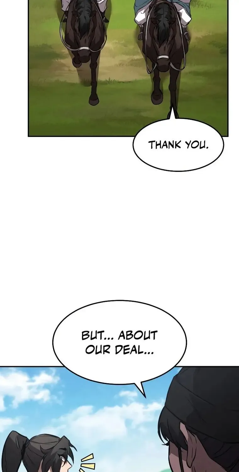 Reincarnated Escort Warrior Zinmanga X Chapter 18 Page 22
