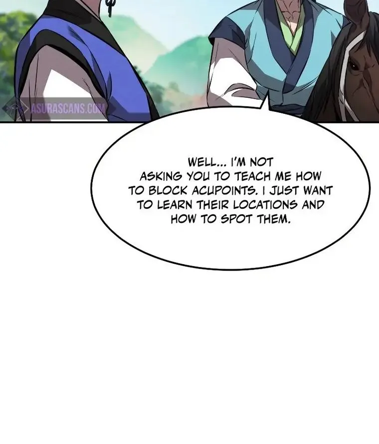 Reincarnated Escort Warrior Zinmanga X Chapter 18 Page 33