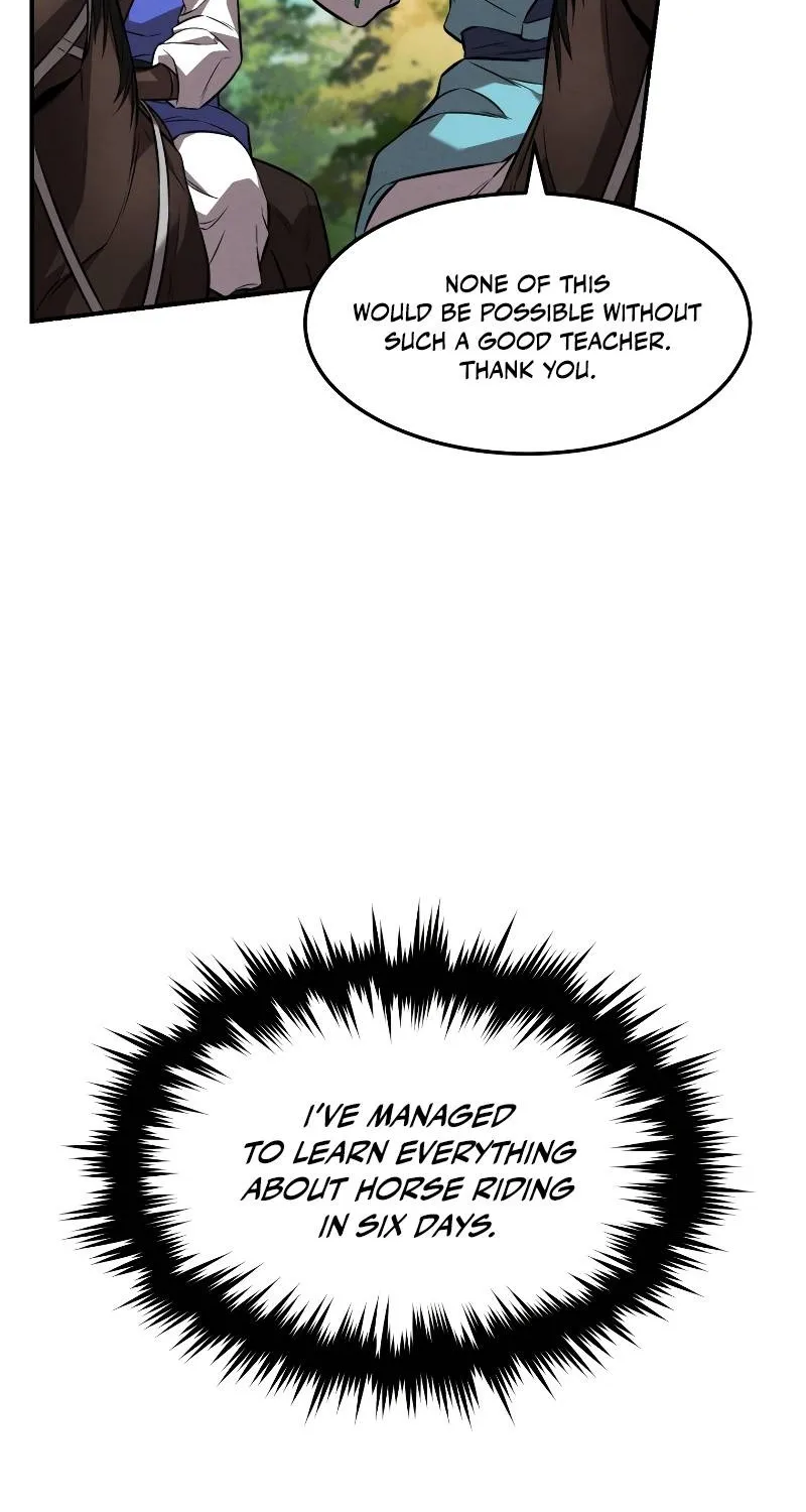 Reincarnated Escort Warrior Zinmanga X Chapter 17 Page 86
