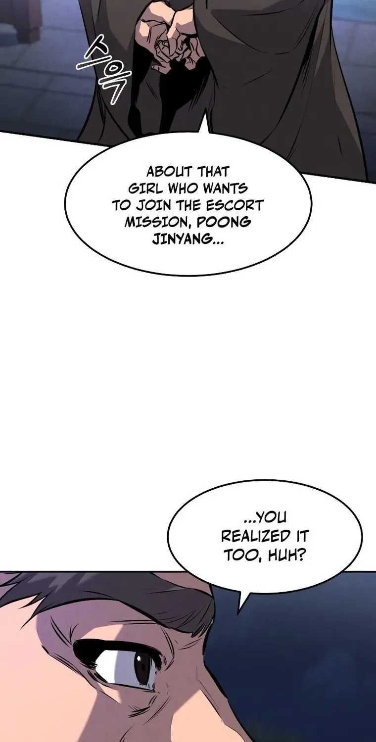 Reincarnated Escort Warrior Zinmanga X Chapter 16 Page 62