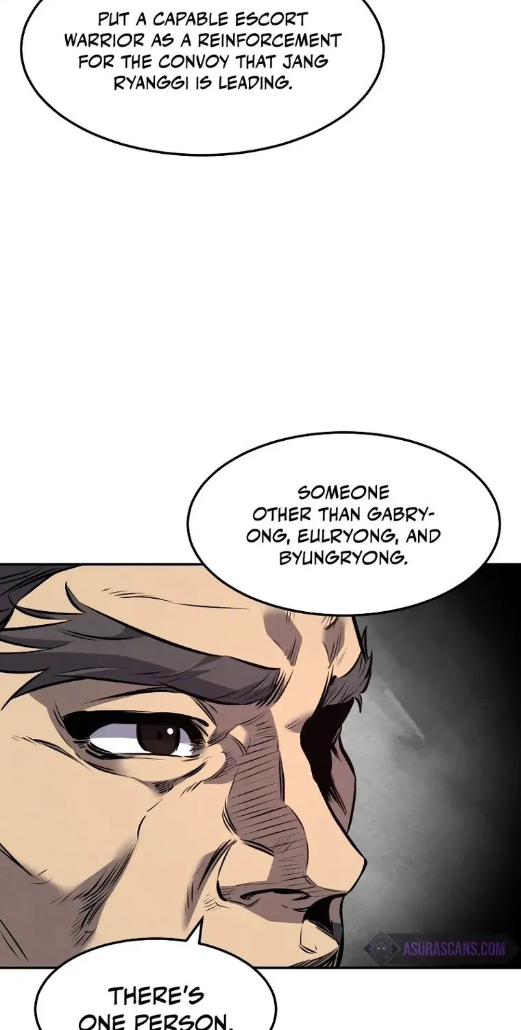 Reincarnated Escort Warrior Zinmanga X Chapter 16 Page 71