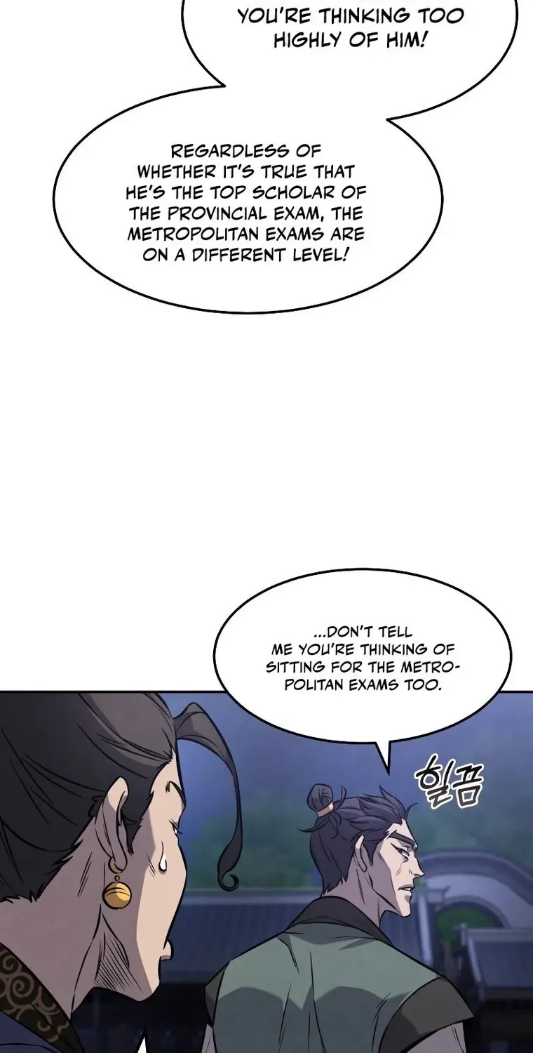 Reincarnated Escort Warrior Zinmanga X Chapter 16 Page 82