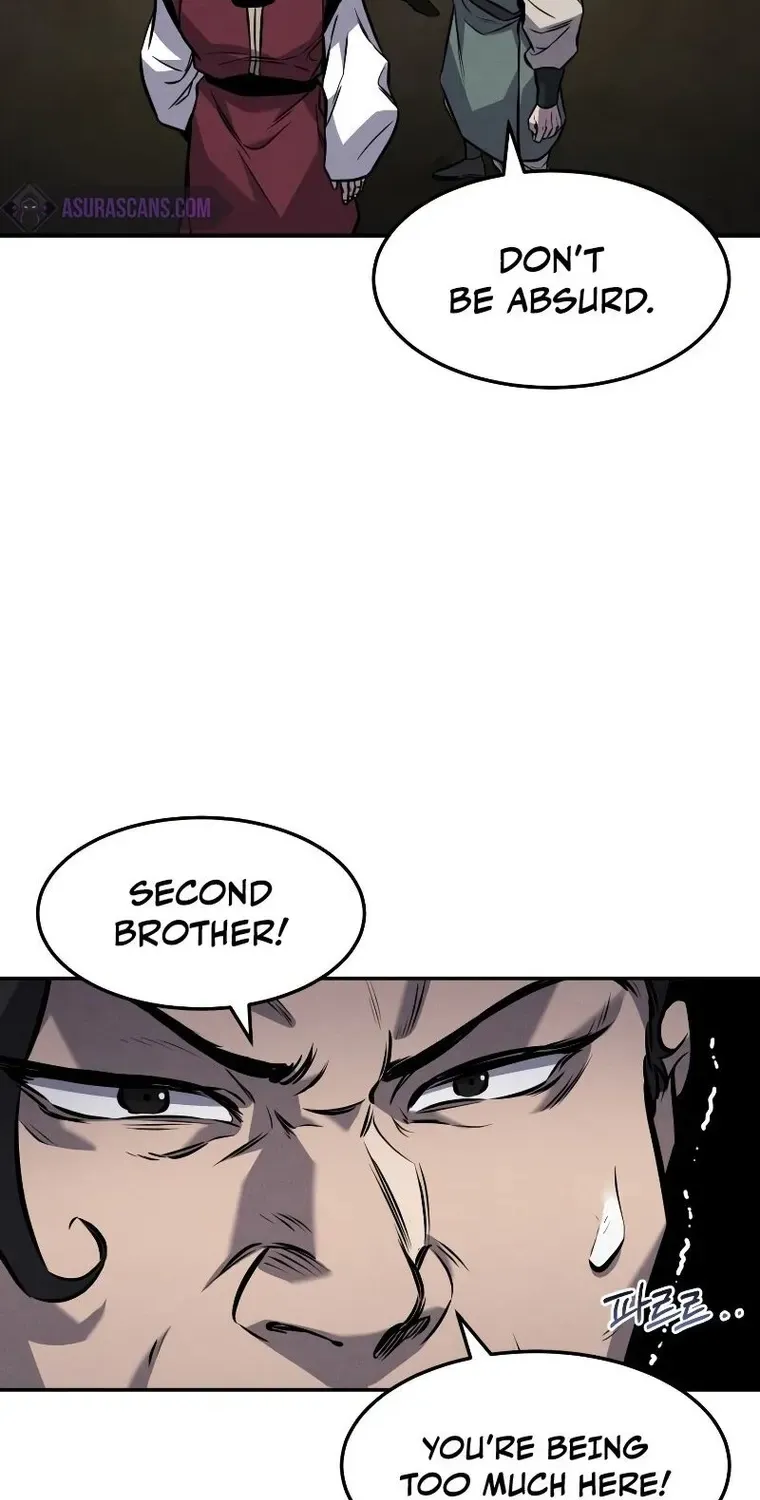 Reincarnated Escort Warrior Zinmanga X Chapter 16 Page 86