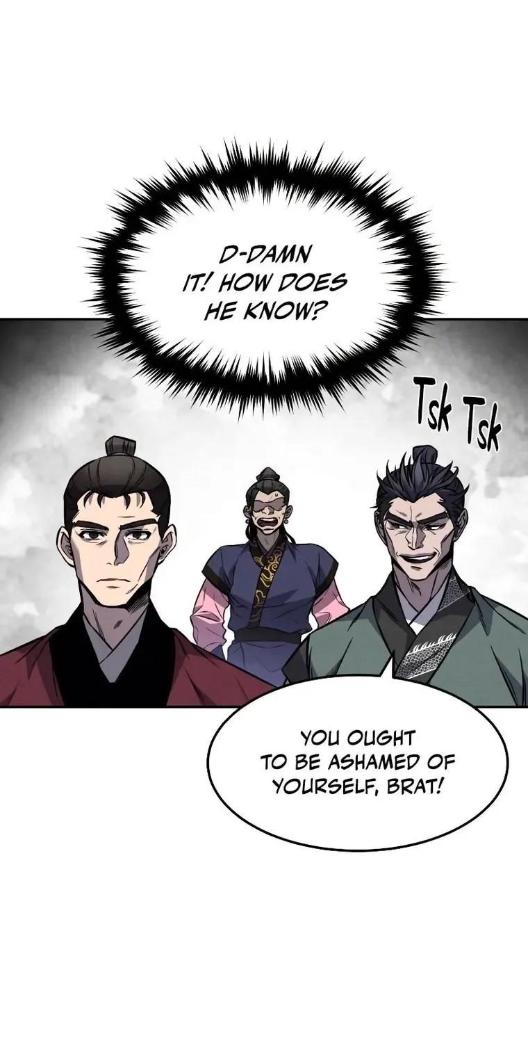 Reincarnated Escort Warrior Zinmanga X Chapter 16 Page 90