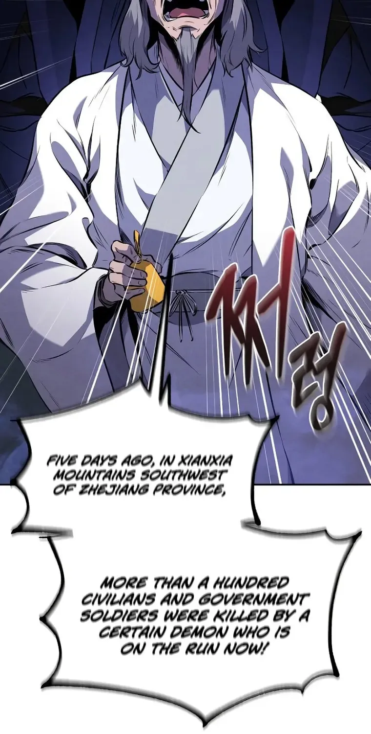 Reincarnated Escort Warrior Zinmanga X Chapter 14 Page 8