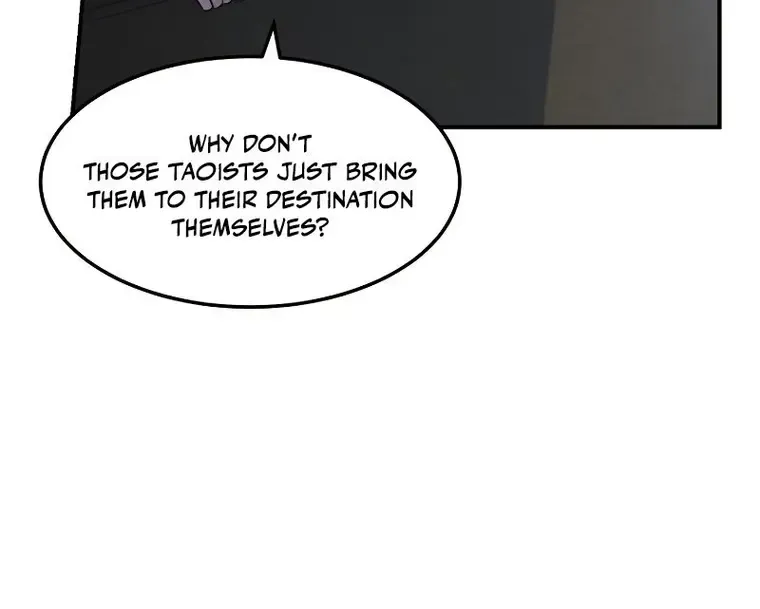 Reincarnated Escort Warrior Zinmanga X Chapter 14 Page 23