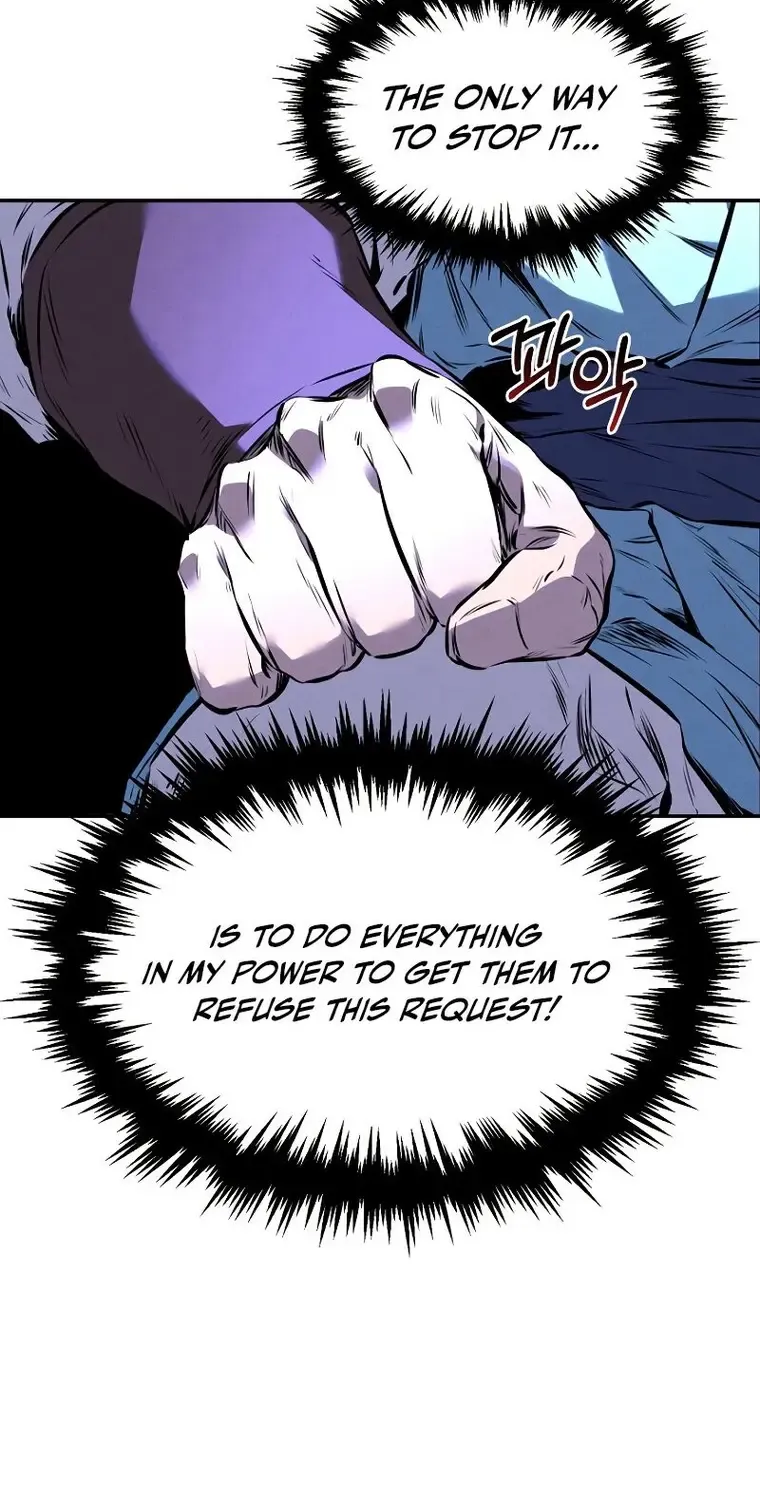 Reincarnated Escort Warrior Zinmanga X Chapter 14 Page 34