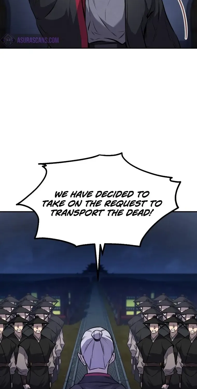 Reincarnated Escort Warrior Zinmanga X Chapter 14 Page 37