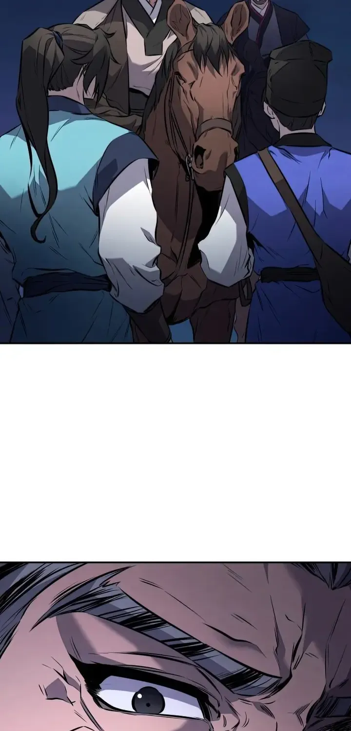 Reincarnated Escort Warrior Zinmanga X Chapter 13 Page 2
