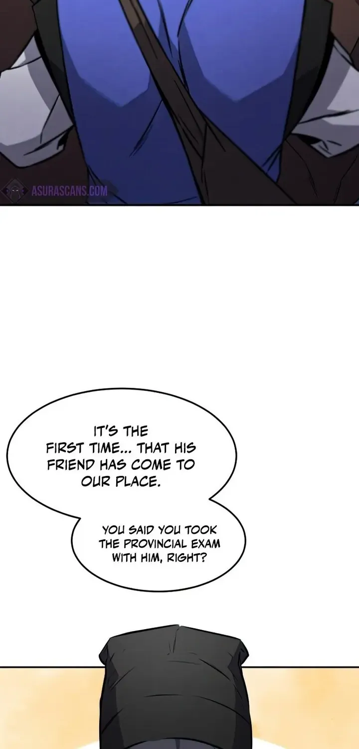 Reincarnated Escort Warrior Zinmanga X Chapter 13 Page 8