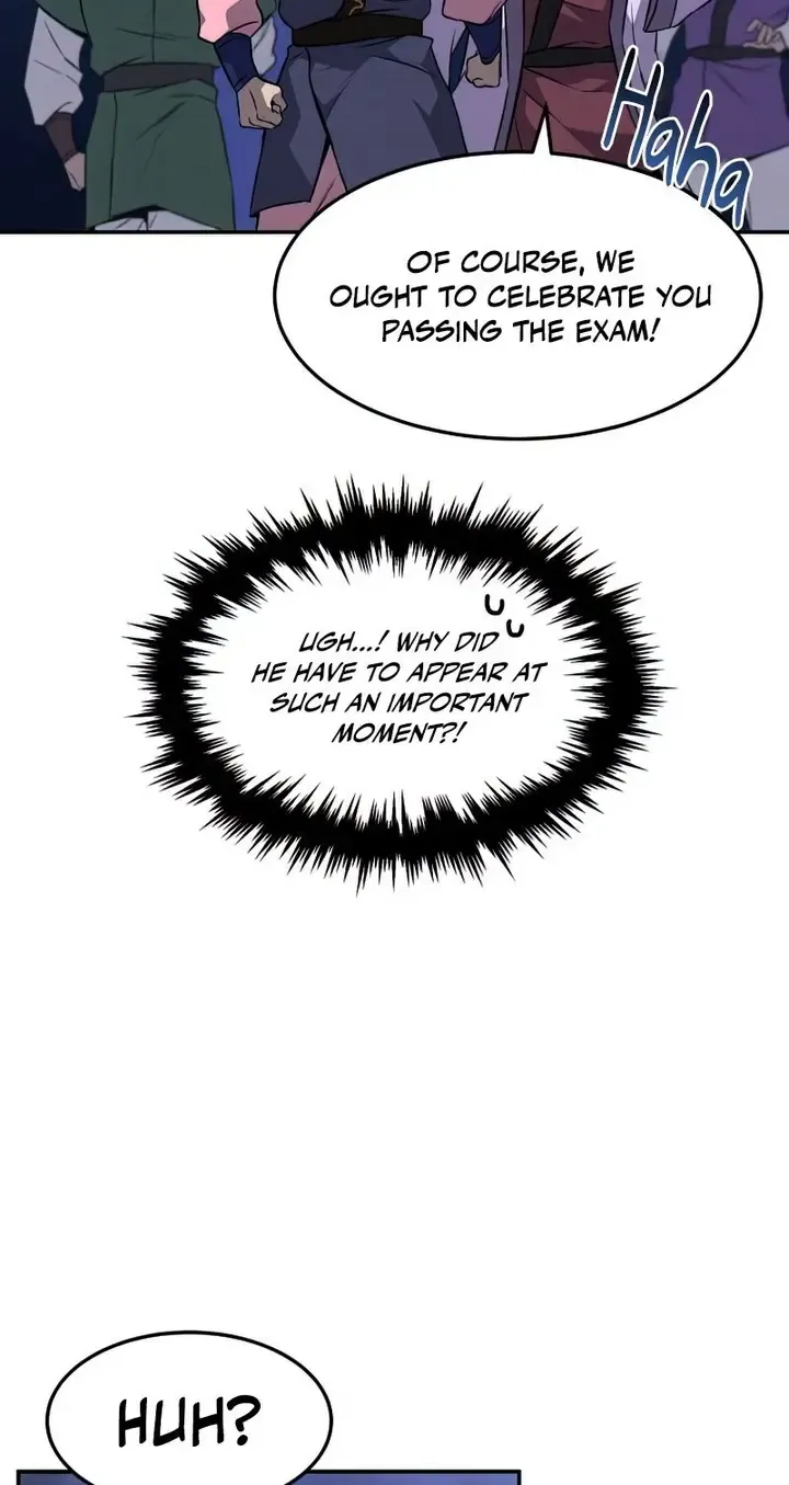 Reincarnated Escort Warrior Zinmanga X Chapter 13 Page 23