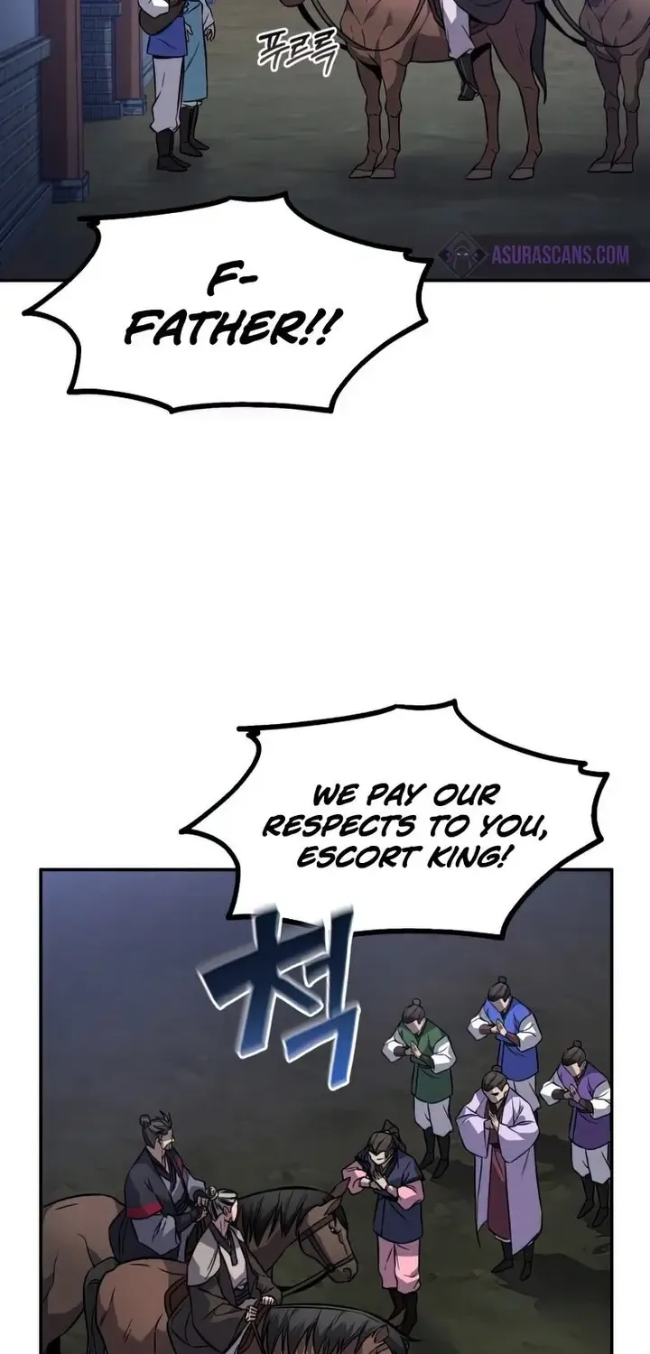 Reincarnated Escort Warrior Zinmanga X Chapter 13 Page 25