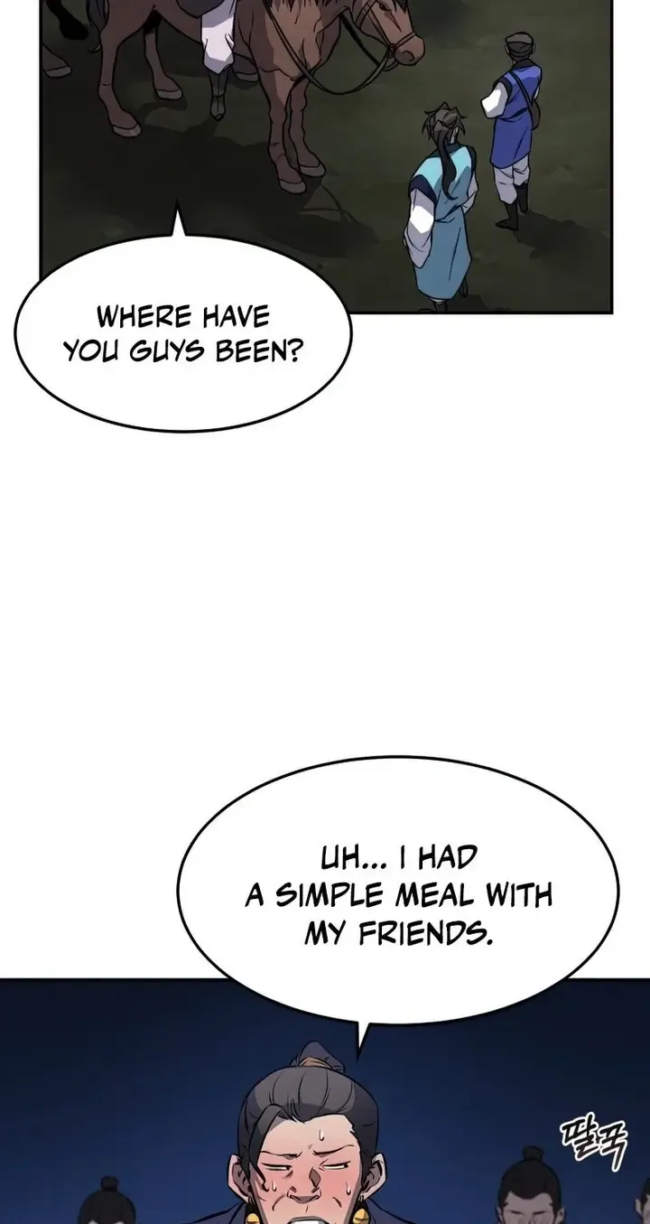 Reincarnated Escort Warrior Zinmanga X Chapter 13 Page 26