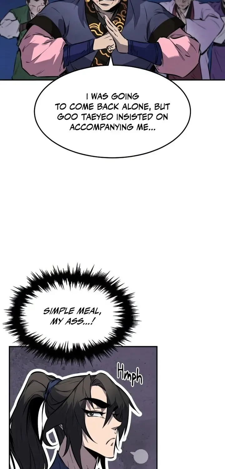 Reincarnated Escort Warrior Zinmanga X Chapter 13 Page 27