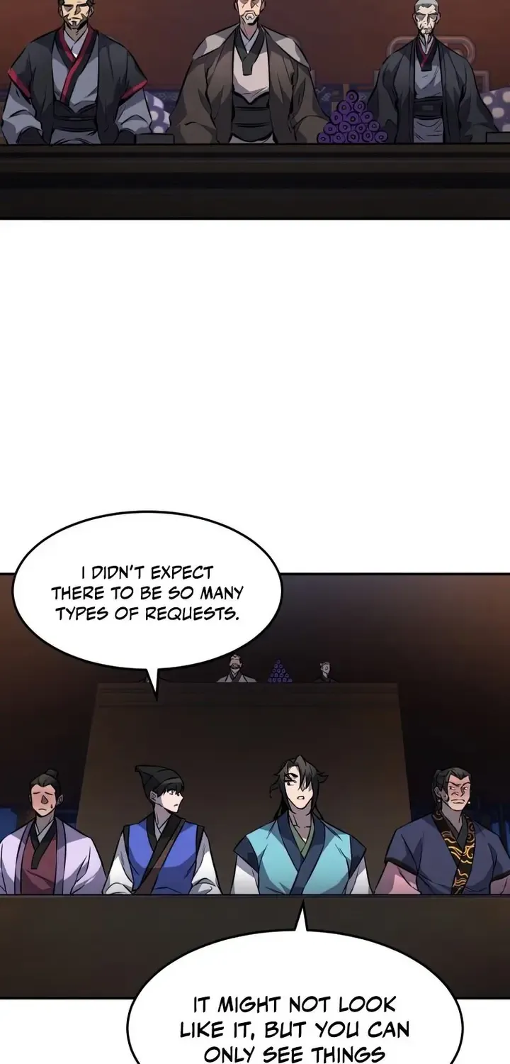 Reincarnated Escort Warrior Zinmanga X Chapter 13 Page 42