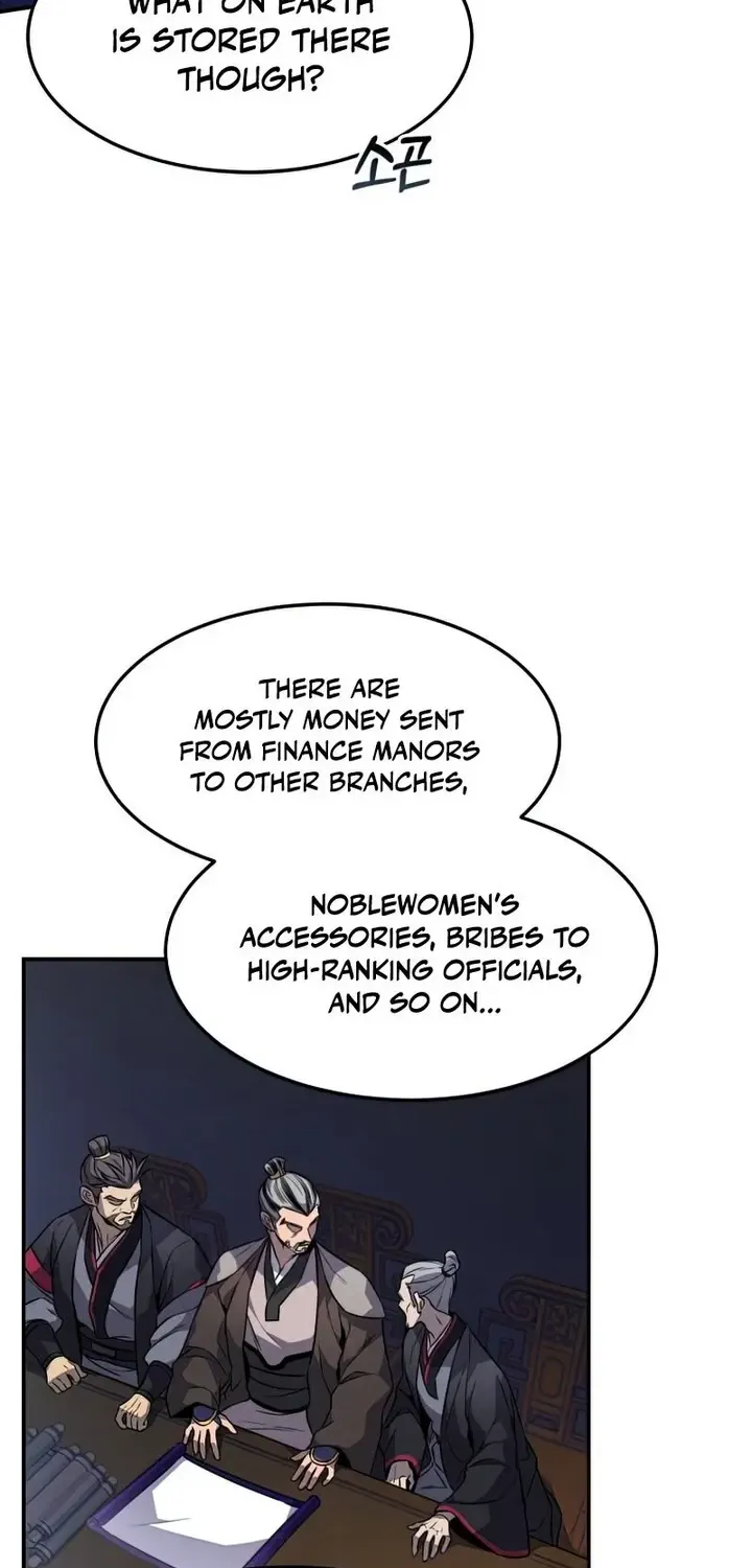 Reincarnated Escort Warrior Zinmanga X Chapter 13 Page 46