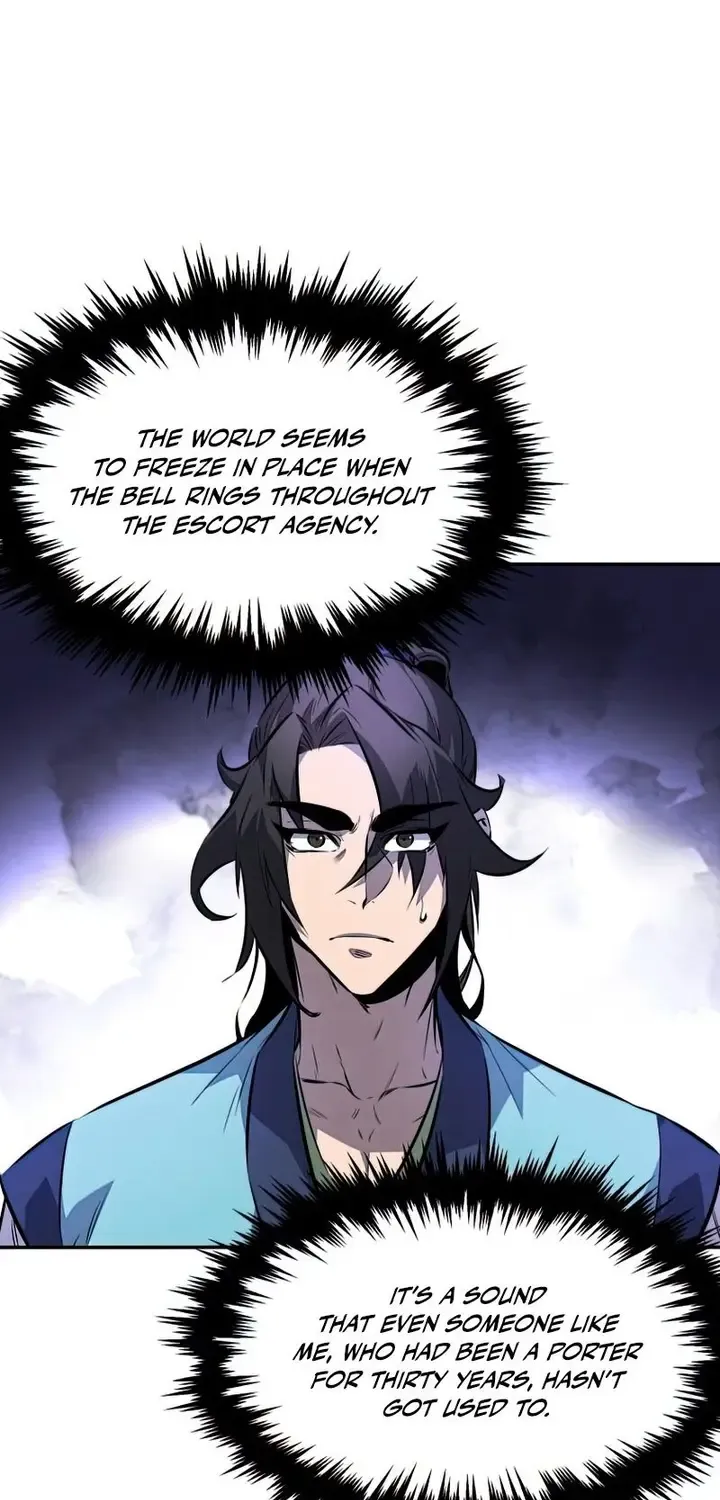 Reincarnated Escort Warrior Zinmanga X Chapter 13 Page 65