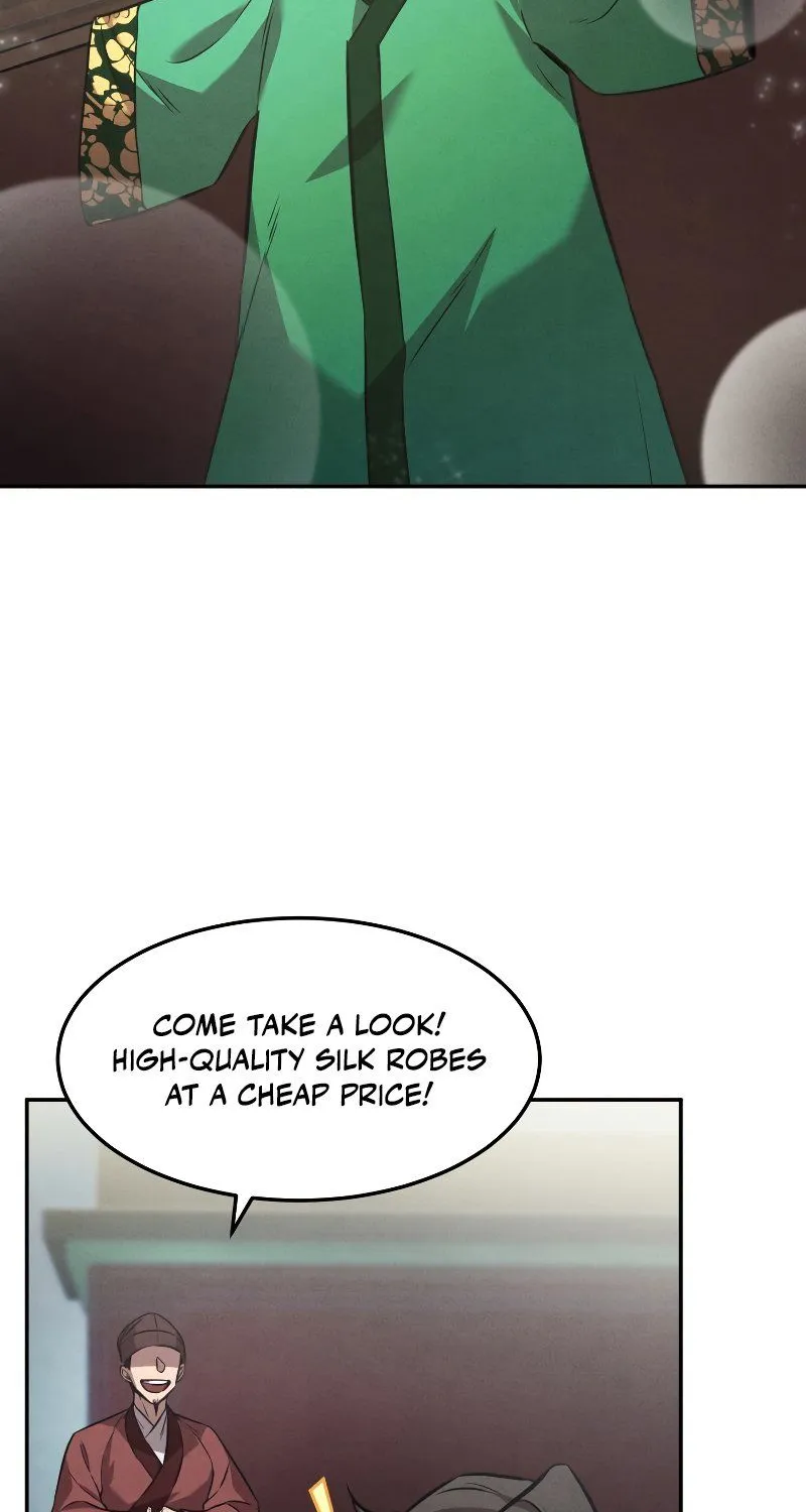 Reincarnated Escort Warrior Zinmanga X Chapter 11 Page 41