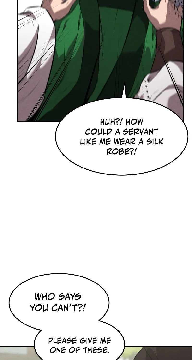 Reincarnated Escort Warrior Zinmanga X Chapter 11 Page 44